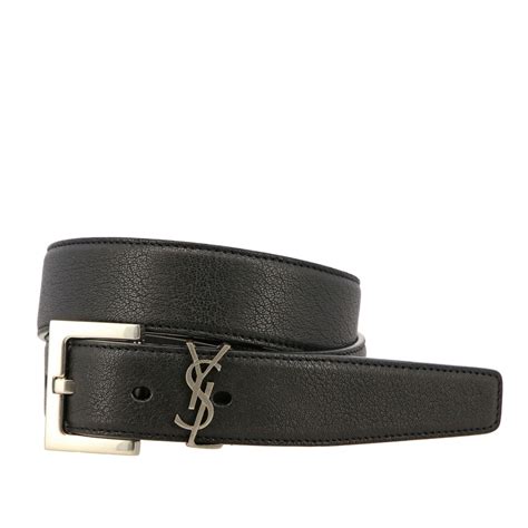 ysl cinturon